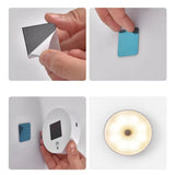 NovexaHome™ | Motion Sensor Led Light