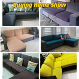 Elastic Sofa Covers for Living Room