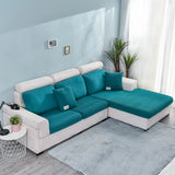 Elastic Sofa Covers for Living Room