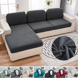 Elastic Sofa Covers for Living Room