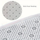 NovexaHome™ | Soft Floor Mat For Shower Room
