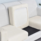 Elastic Sofa Covers for Living Room