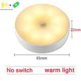 NovexaHome™ | Motion Sensor Led Light