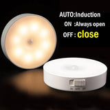 NovexaHome™ | Motion Sensor Led Light