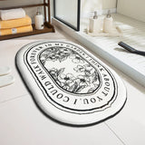 NovexaHome™ | Soft Floor Mat For Shower Room