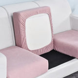 Elastic Sofa Covers for Living Room
