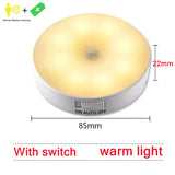 NovexaHome™ | Motion Sensor Led Light