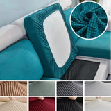 Elastic Sofa Covers for Living Room