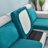 Elastic Sofa Covers for Living Room