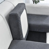 Elastic Sofa Covers for Living Room